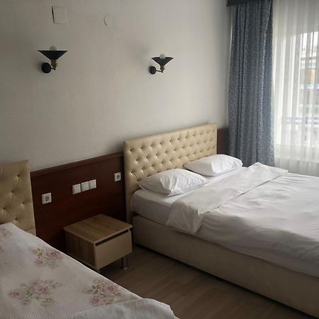 Ozsoy Hotel Akçay Pokój zdjęcie