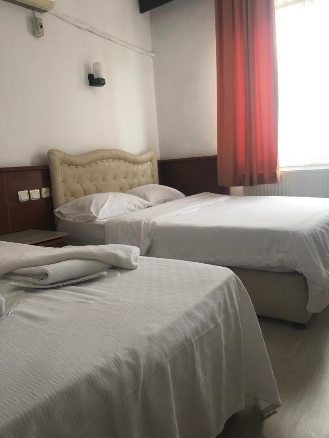 Ozsoy Hotel Akçay Pokój zdjęcie