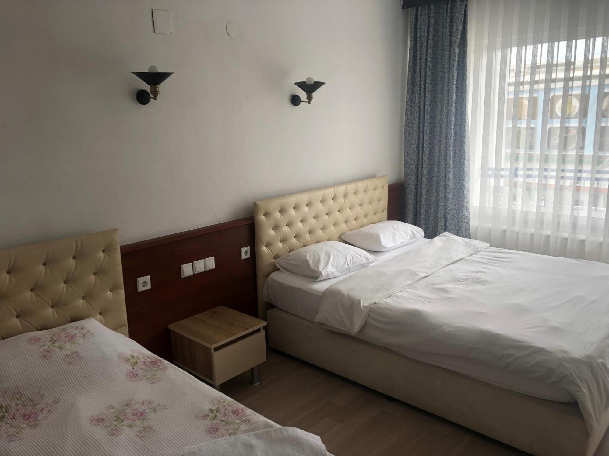 Ozsoy Hotel Akçay Pokój zdjęcie