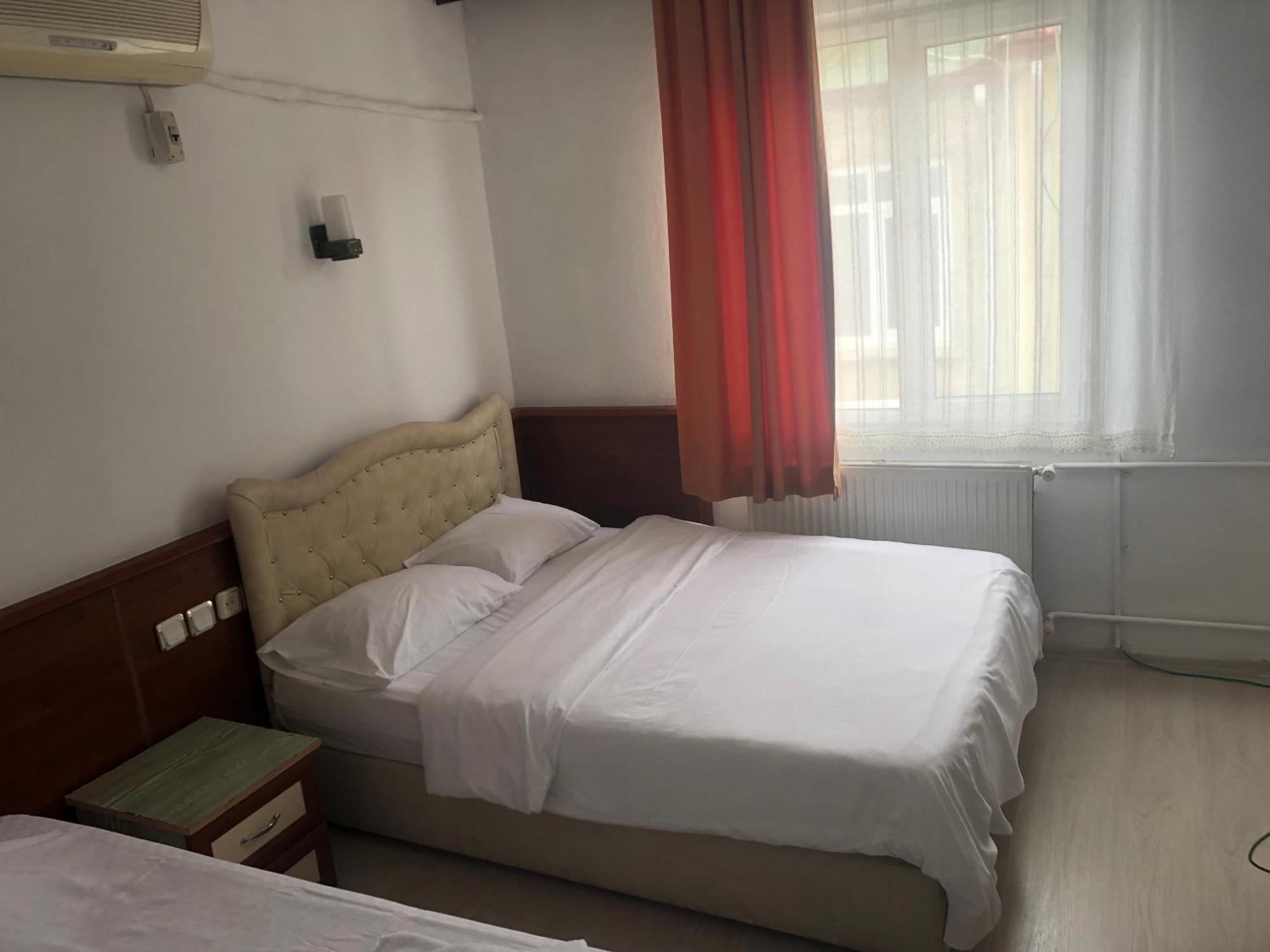 Ozsoy Hotel Akçay Pokój zdjęcie