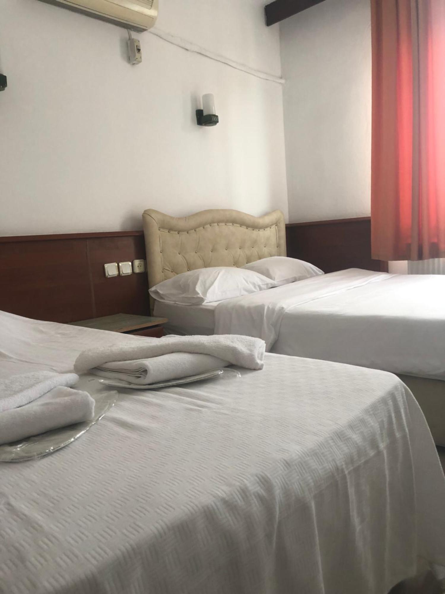 Ozsoy Hotel Akçay Pokój zdjęcie