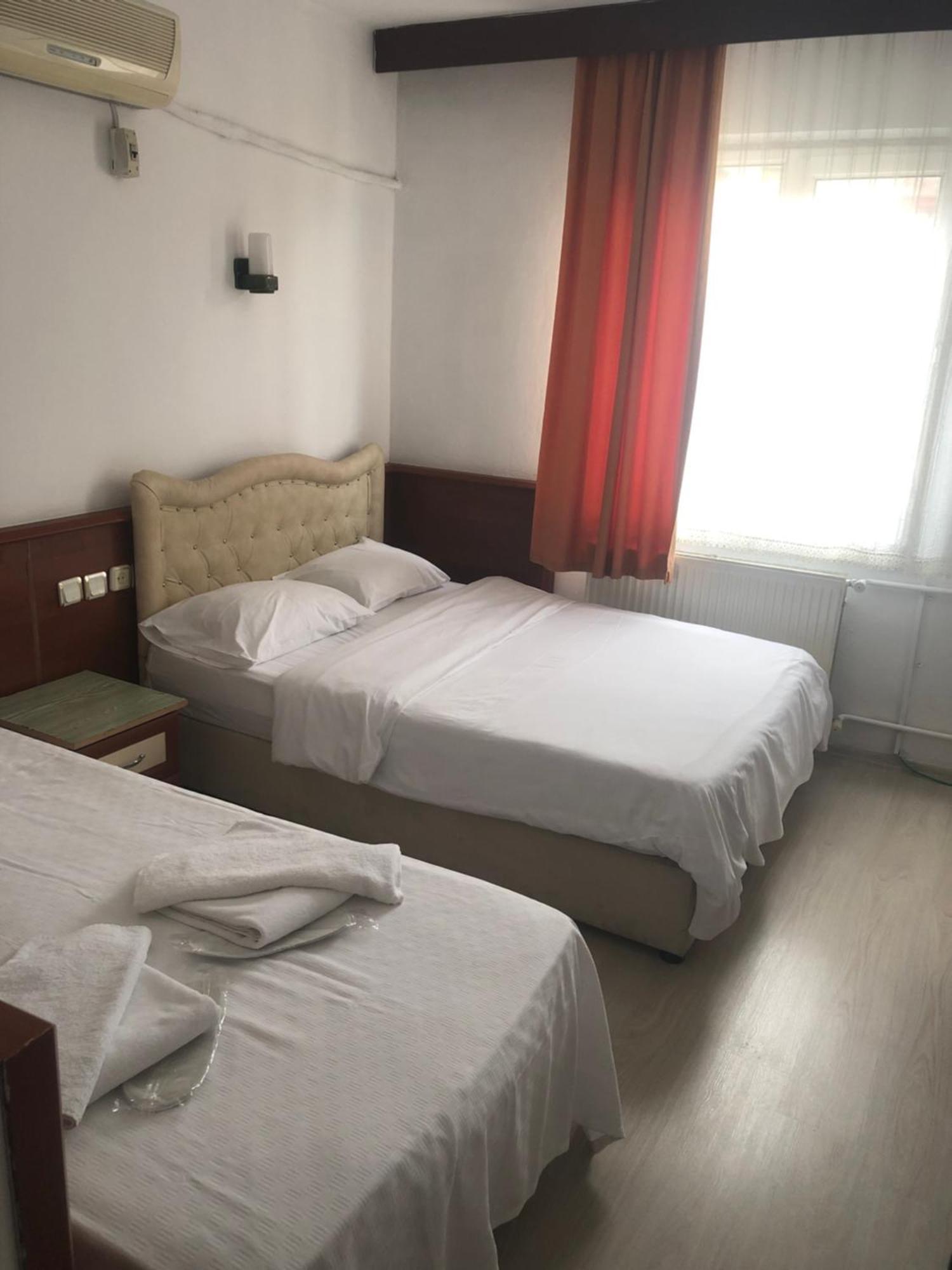 Ozsoy Hotel Akçay Pokój zdjęcie